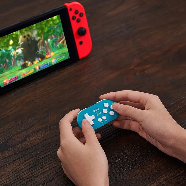 8bitdo-zero-2-turquoise-edition-waga-z-opakowaniem-0-06-kg