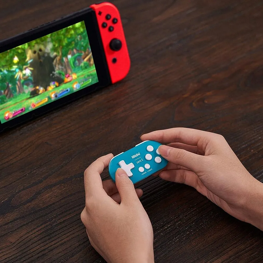 8bitdo-zero-2-turquoise-edition