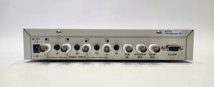 poczworny-procesor-wideo-avc714-model-avc714
