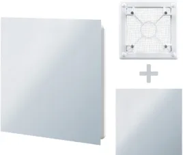 kratka-wentylacyjna-wentylacyjne-vents-srebrny