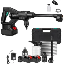 reczna-myjka-samochodowych-2-akumulatory-wysokocisnieniowa-bezprzewodowa