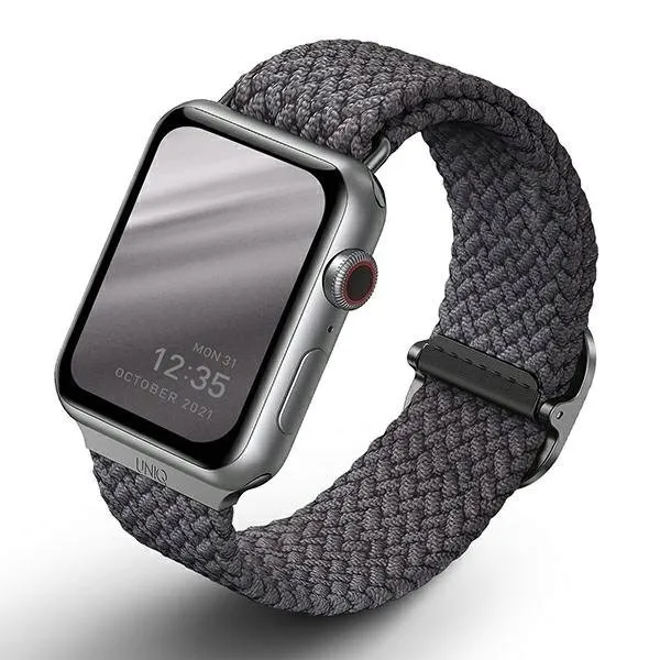 pasek-uniq-do-apple-4mm-szary