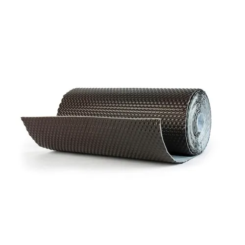 tasma-kominowa-3d-opierzeniowa-aluminiowa-ryflowana-ral-8019-ciemny-braz-5m-kod-producenta-tk3dcb