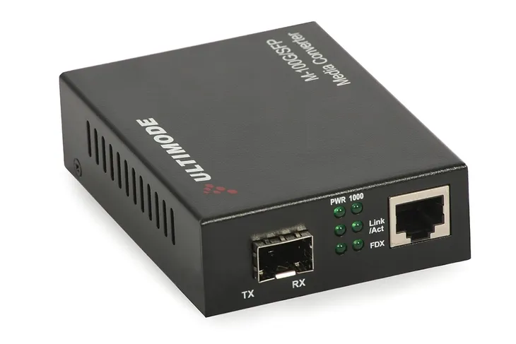 media-konwerter-ultimode-m-1g-sfp-kod-producenta-l1301