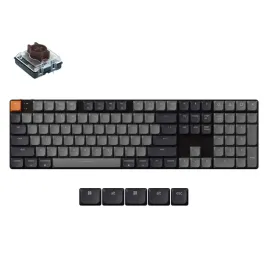 klawiatura-mechaniczna-keychron-k5-qmk-v2-white-backlight-brown