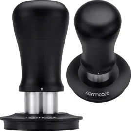 tamper-sprezynowy-do-espresso-z-6-regulowanymi-ustawieniami-cisnienia