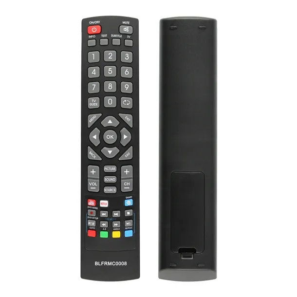 pilot-lamex-lxp1501-czarny-waga-z-opakowaniem-0-2-kg