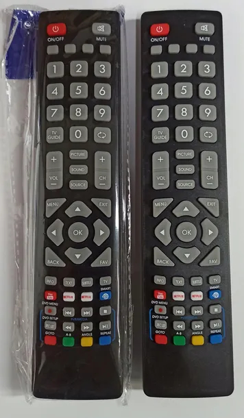 pilot-lamex-lxp1501-czarny-model-lxp1501