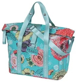 sakwa-rowerowa-tylna-basil-bloom-field-kf-hook-11l