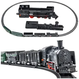 elektryczna-kolejka-xxl-z-lokomotywa-4-wagonami-torami-270-cm-mocny