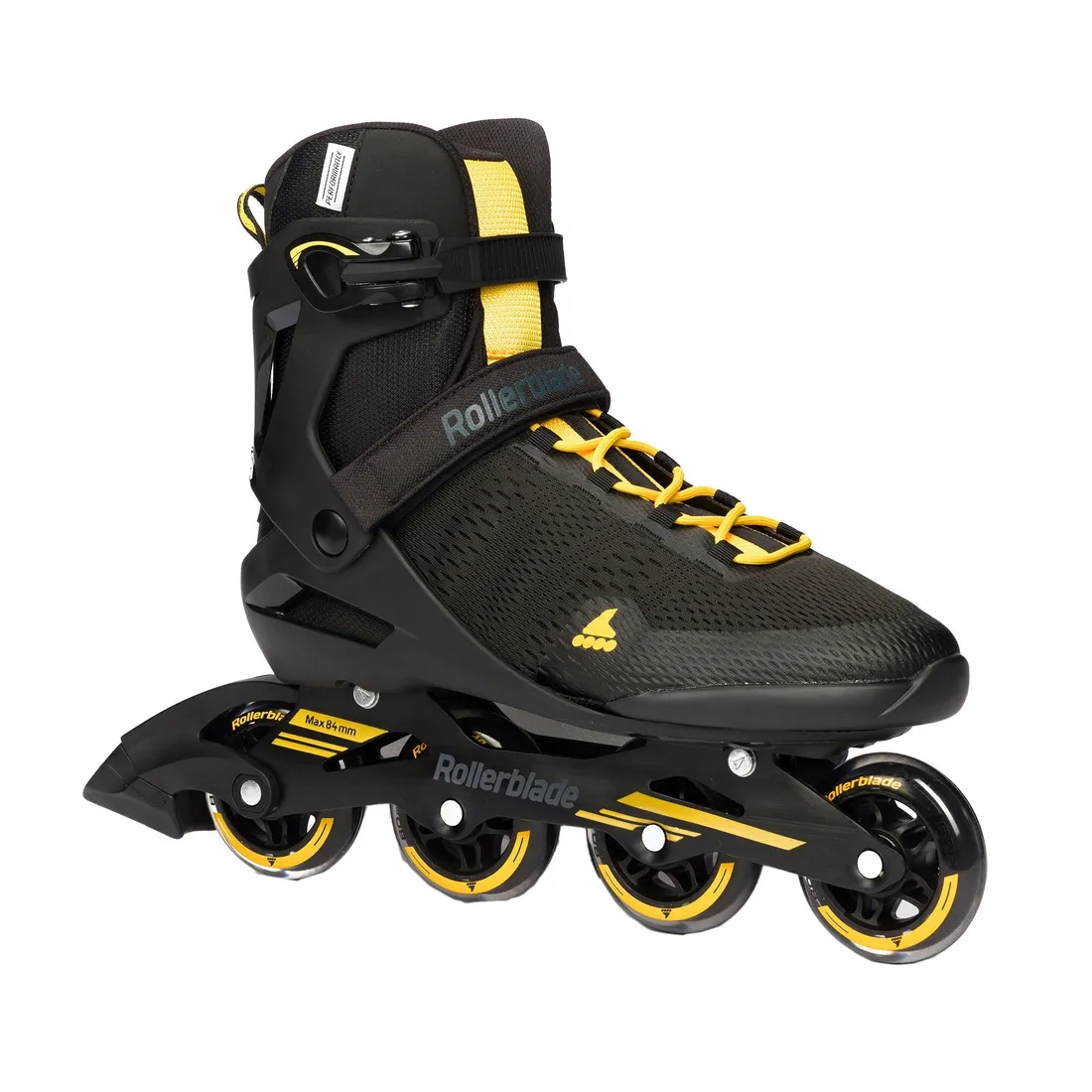 rolki-meskie-rollerblade-spark-80-black-saffron-yellow-42-eu-marka-rollerblade