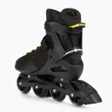 rolki-meskie-rollerblade-spark-80-black-saffron-yellow-42-eu-kolor-czarny