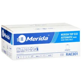 recznik-papierowy-celuloza-merida-w-opakowaniu-6-szt-bialy