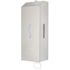 dozownik-do-mydla-faneco-hit-1-l-stal-nierdzewna-matowa