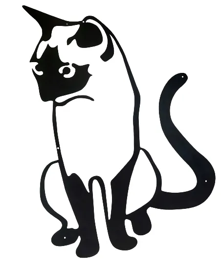 dekoracja-scienna-kot-tematyka-motywy-zwierzece