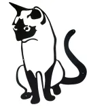 dekoracja-scienna-kot-tematyka-motywy-zwierzece