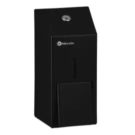 dozownik-mydla-stella-black-line-mini-400-ml-czarny-merida-dsc102