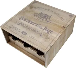 postarzany-drewniany-stojak-na-wino-13x27x21cm