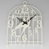 zegar-scienny-dakls-bialy-29cm