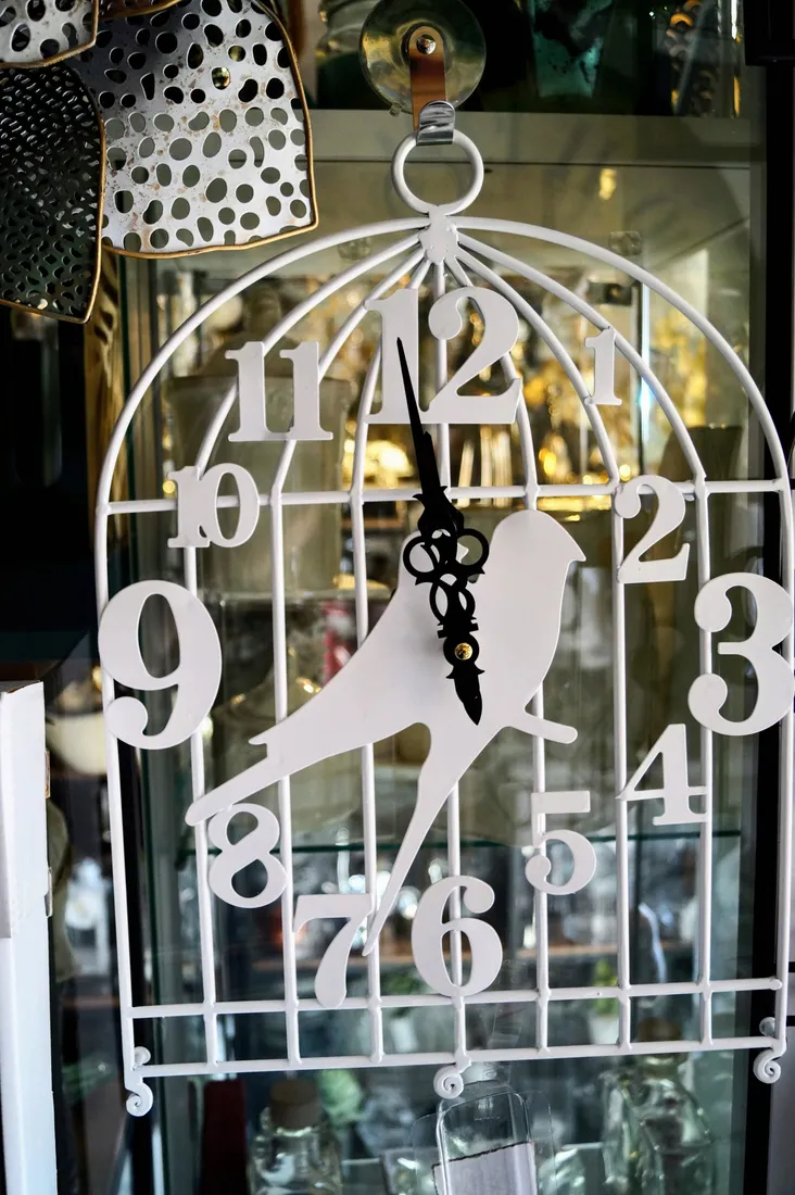 zegar-scienny-dakls-bialy-29cm