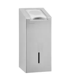 reczne-dozownik-do-mydla-nascienny-merida-800-ml-szary