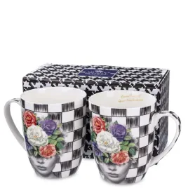 kubek-queen-isabell-floral-woman-porcelana-400-ml