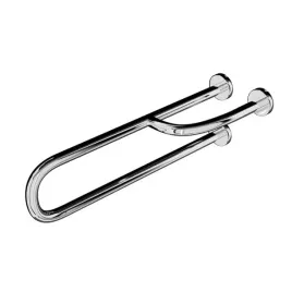 porecz-umywalkowa-prawa-550-mm-stal-nierdzewna