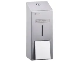 reczne-dozownik-do-mydla-nascienny-merida-1000-ml-szary