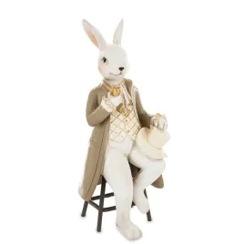 krolik-zajac-dzentelmen-h19cm