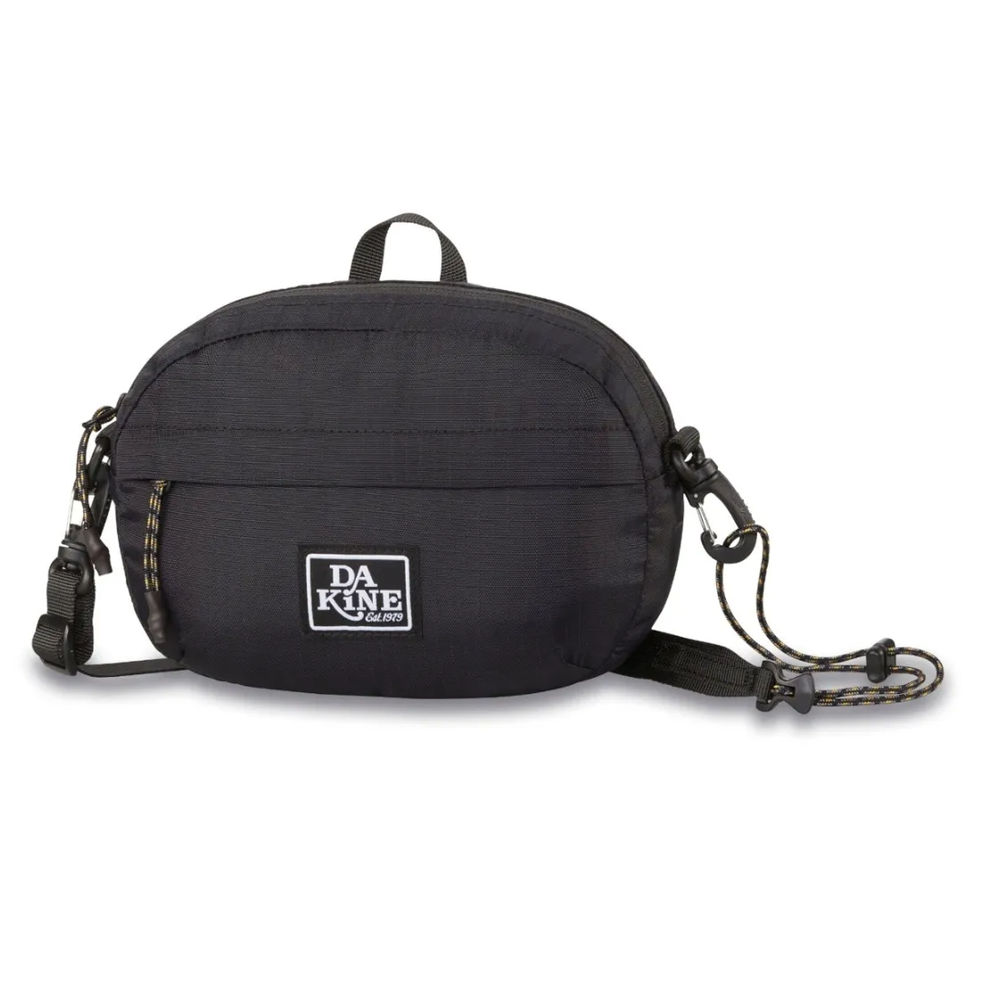 dakine-torebka-nylon-czarny