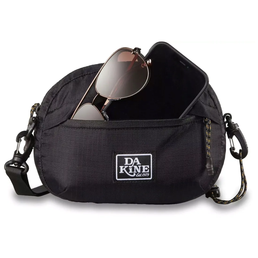dakine-torebka-nylon-czarny