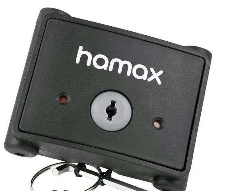 mocowanie-na-drugi-rower-hamax-os-waga-320-g