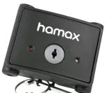 mocowanie-na-drugi-rower-hamax-os-waga-320-g