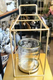 latarnia-metalowa-zlota-srednia-33cm