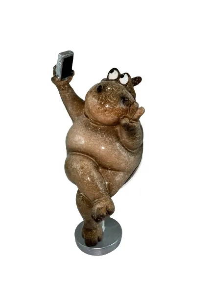 figurka-hipopotam-kolor-wielokolorowy