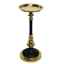 swiecznik-filar-niski-zloto-czarny-305cm-premium