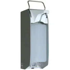 bezdotykowe-dozownik-do-mydla-nascienny-merida-1000-ml-szary