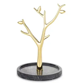 stojak-na-bizuterie-drzewko-dekoracyjne-marmurowa-podstawa-22x155-164409