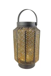 lampion-metalowy-czarny-z-lampkami-led-146x23cm