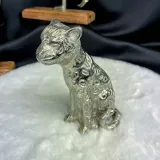 figurka-gepard-srebrny-15-cm-material-wykonania-metal