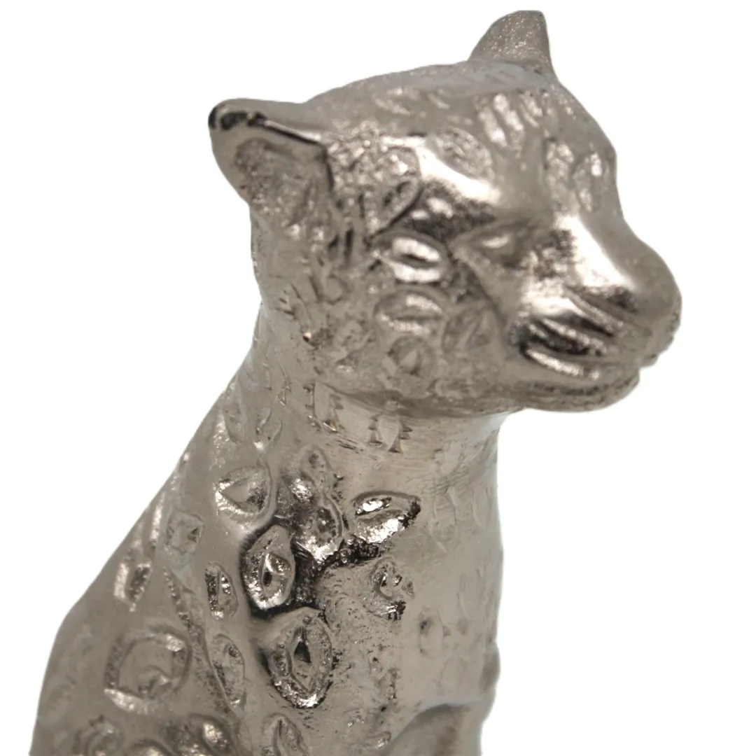 figurka-gepard-srebrny-15-cm