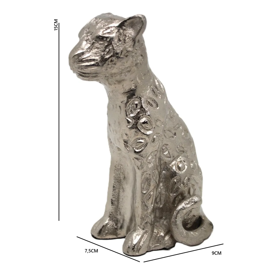figurka-gepard-srebrny-15-cm