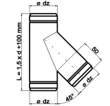 trojnik-polwent-100-mm-rodzaj-trojnik