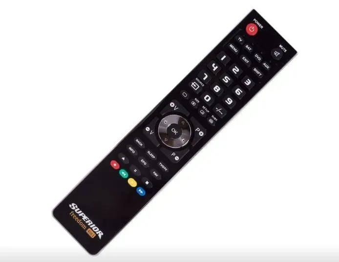 pilot-superior-freedom-czarny-waga-z-opakowaniem-0-001-kg