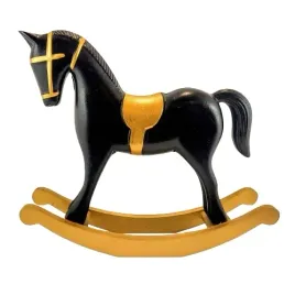 drewniany-kon-na-biegunach-czarno-zloty-265cm
