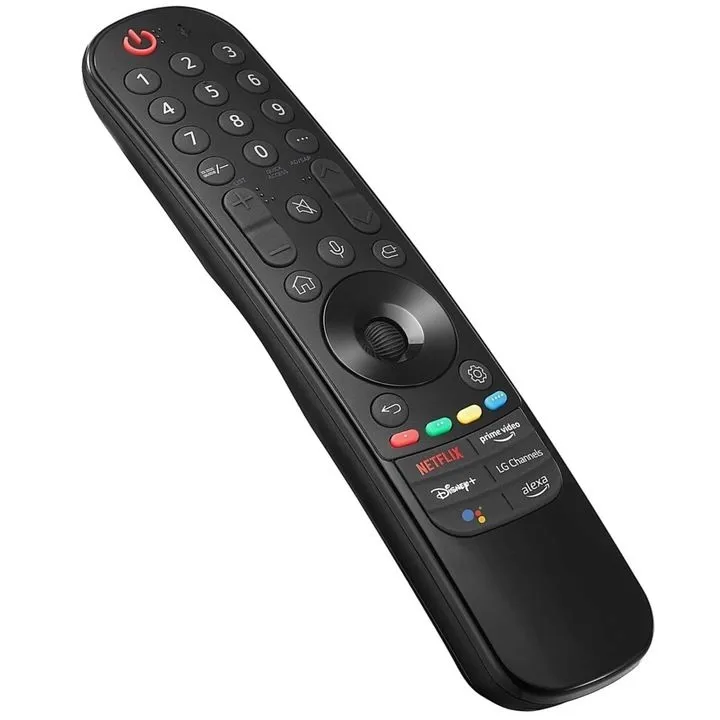 pilot-lamex-lg-mr22ga-czarny-przeznaczenie-tv