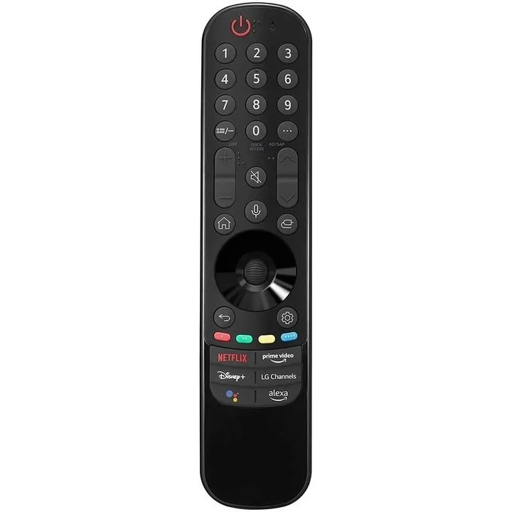 pilot-lamex-lg-mr22ga-czarny-przeznaczenie-tv
