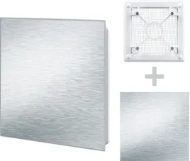 kratka-wentylacyjna-wentylacyjne-vents-srebrny