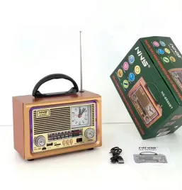 drewniane-radio-retro-przenosne-wielofunkcyjny-glosnik-bluetooth-z-zegarem