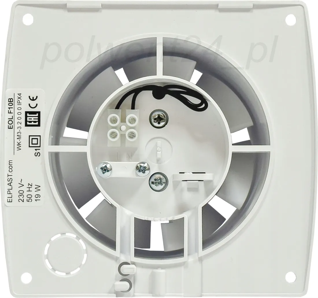 wentylator-scienny-standardowy-elplast-eol-f10b-bialy-100m3-h